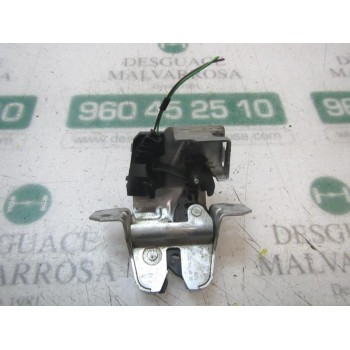 CERRADURA MALETERO / PORTON 