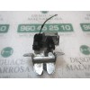 Recambio de cerradura maletero / porton para mercedes-benz vaneo (w414) furgoneta compacta 1.6 cat referencia OEM IAM   