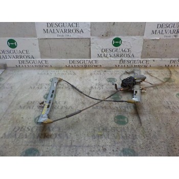 ELEVALUNAS DELANTERO DERECHO 