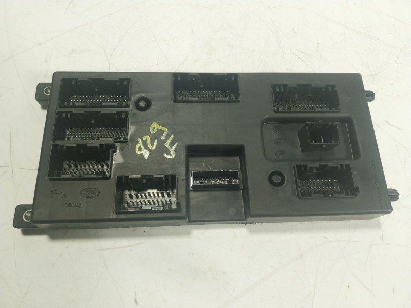Recambio de modulo electronico para land rover range rover evoque referencia OEM IAM LR174522 M8E214F041BB 