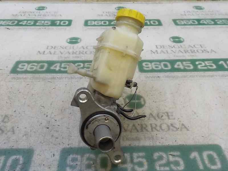 Recambio de bomba freno para fiat nuova 500 (150) 1.2 cat referencia OEM IAM 77364659 32069666 32069666