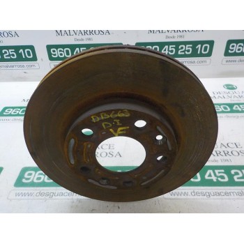 DISCO FRENO DELANTERO 402066300R 