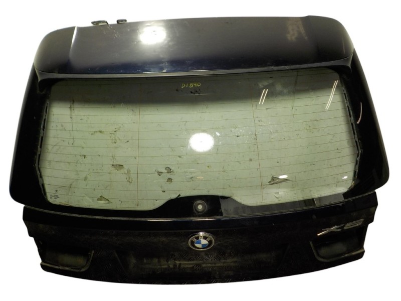 Recambio de porton trasero para bmw x5 (e70) 3.0 turbodiesel cat referencia OEM IAM 41627262544  