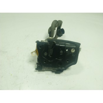 CERRADURA PUERTA DELANTERA DERECHA 8J1837016C 8J1837016C 