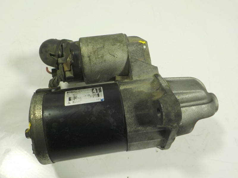 Recambio de motor arranque para suzuki kizashi a6b sport 4x4 referencia OEM IAM  M000T23171 