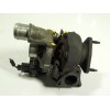 Recambio de turbocompresor para jaguar xf 2.7 v6 diesel cat referencia OEM IAM C2C38924 6R8Q6K682AD 
