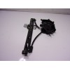 Recambio de elevalunas trasero izquierdo para seat ibiza (6p1) 1.4 tdi referencia OEM IAM 6J4839461A 6J4839401H 