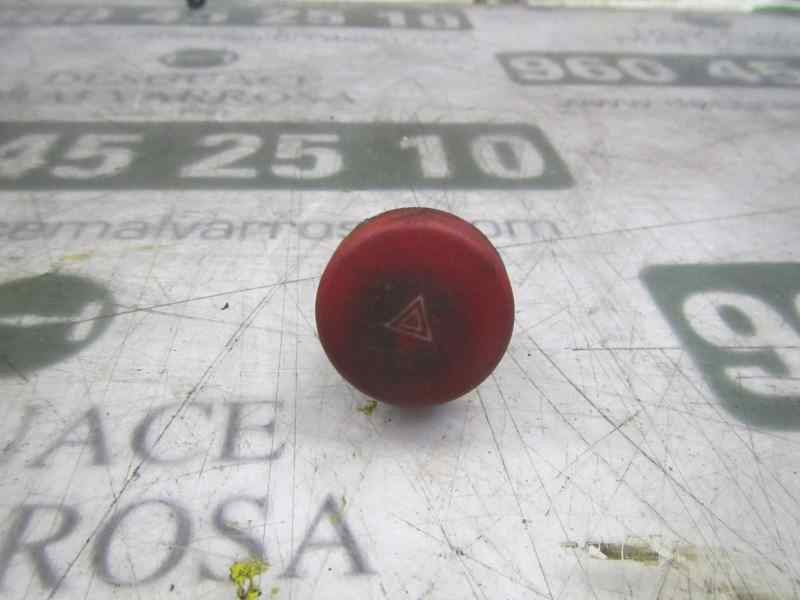 Recambio de warning para iveco daily caja cerrada (1999 =>) 2.8 diesel cat referencia OEM IAM   