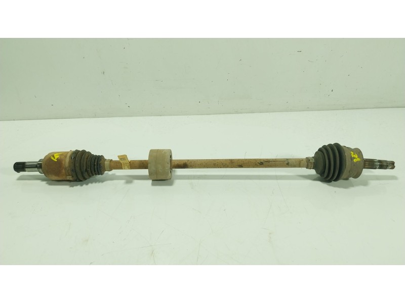 Recambio de transmision derecha para fiat panda (312_, 319_) 1.2 (312pxa1a) referencia OEM IAM 51902277 00519022770 