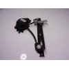 Recambio de elevalunas trasero izquierdo para seat ibiza (6p1) 1.4 tdi referencia OEM IAM 6J4839461A 6J4839401H 