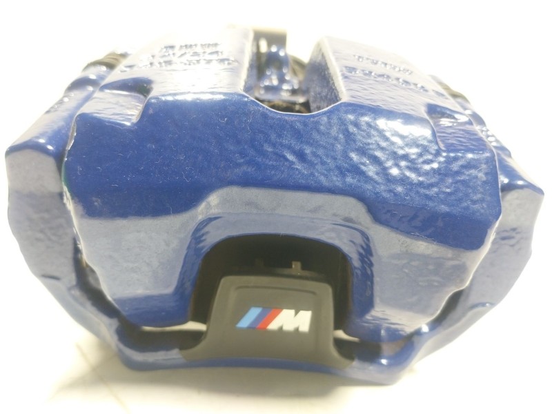 Recambio de pinza freno trasera izquierda para bmw 8 coupé (g15, f92) 840 i xdrive referencia OEM IAM 34216881295  