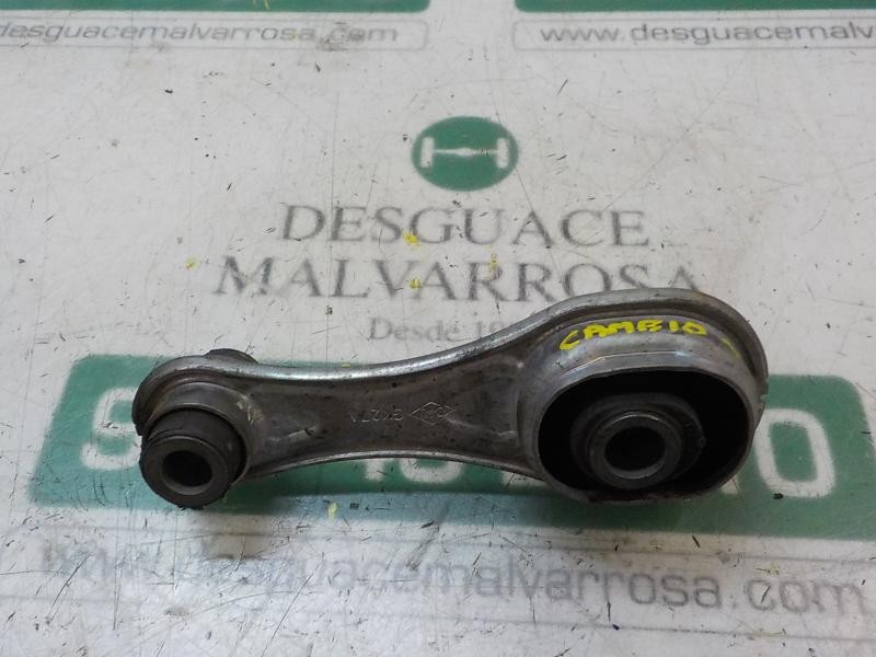 Recambio de soporte cambio para dacia duster basis 4x2 referencia OEM IAM 112385698R  