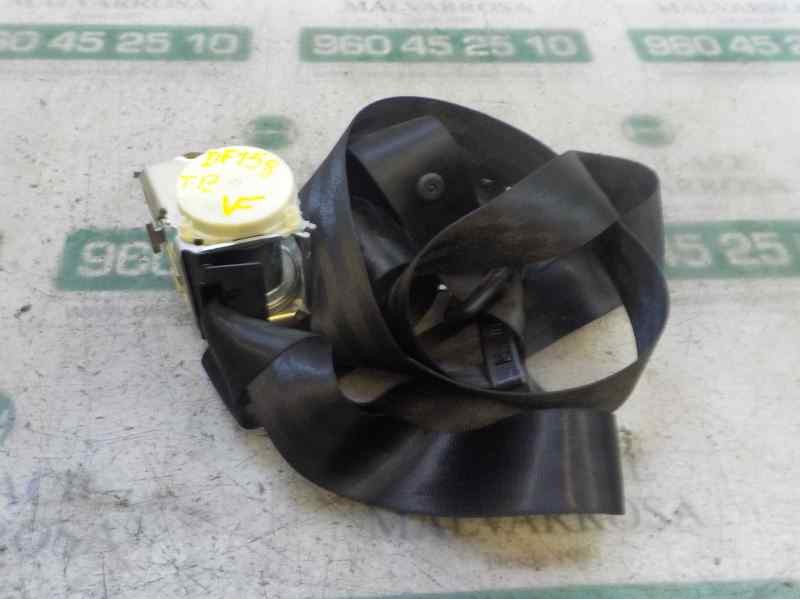 Recambio de cinturon seguridad trasero izquierdo para volkswagen passat berlina (3c2) 2.0 tdi referencia OEM IAM 3C5857805GRAA 3