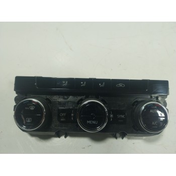 MANDO CLIMATIZADOR 565907044CKwhs 565907044CK 