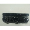 Recambio de mando climatizador para skoda karoq (nu7, nd7) 2.0 tdi referencia OEM IAM 565907044CKwhs 565907044CK 
