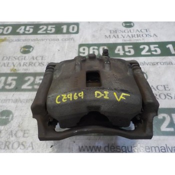 PINZA FRENO DELANTERA IZQUIERDA 45013SMGE01 