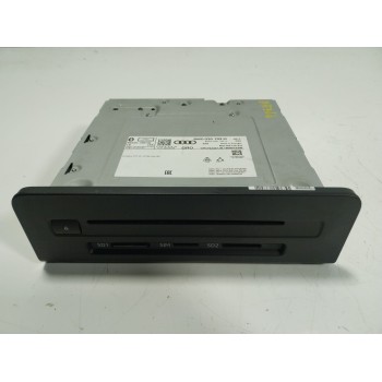 SISTEMA AUDIO / RADIO CD 8W0035193H 8W0035193H 