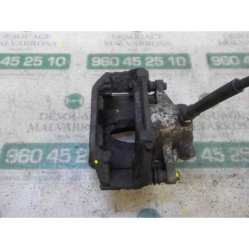 PINZA FRENO DELANTERA IZQUIERDA 