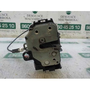 CERRADURA PUERTA DELANTERA IZQUIERDA 51935118 51827413 