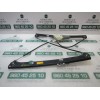 Recambio de elevalunas delantero izquierdo para mercedes-benz vaneo (w414) furgoneta compacta 1.6 cat referencia OEM IAM   