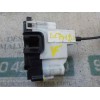 Recambio de cerradura puerta delantera izquierda para fiat nuova 500 (150) 1.2 cat referencia OEM IAM 51935118 51827413 