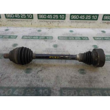 TRANSMISION IZQUIERDA 