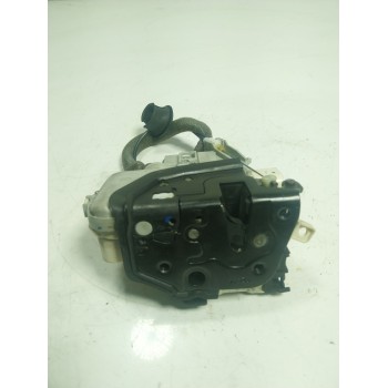 CERRADURA PUERTA DELANTERA IZQUIERDA 8J1837015C 861837015C 