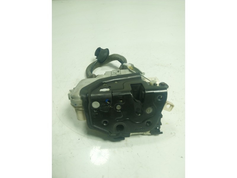 Recambio de cerradura puerta delantera izquierda para audi a5 coupe (8t) 1.8 16v tfsi referencia OEM IAM 8J1837015C 861837015C 
