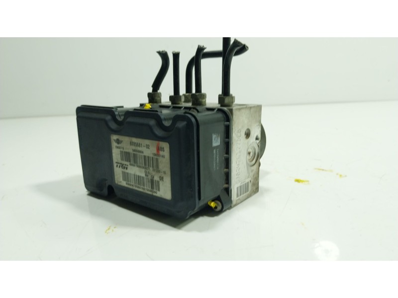 Recambio de abs para mini mini (r56) one referencia OEM IAM 34506786224 678568102 