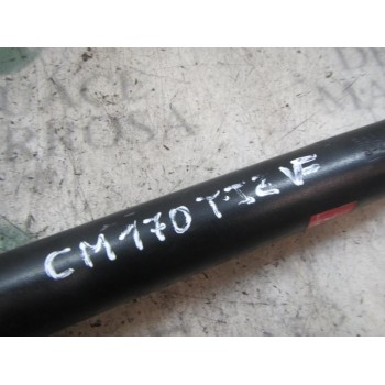 AMORTIGUADOR TRASERO IZQUIERDO 