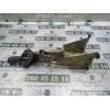 Recambio de palanca cambio para iveco daily caja cerrada (1999 =>) 2.8 diesel cat referencia OEM IAM 504058729  