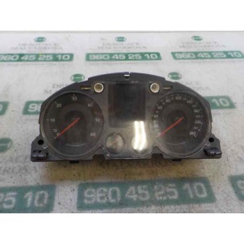 CUADRO INSTRUMENTOS 3C0920871Z02 