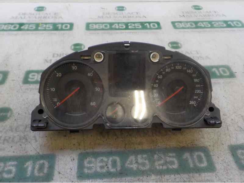Recambio de cuadro instrumentos para volkswagen passat berlina (3c2) 2.0 tdi referencia OEM IAM 3C0920871Z02  