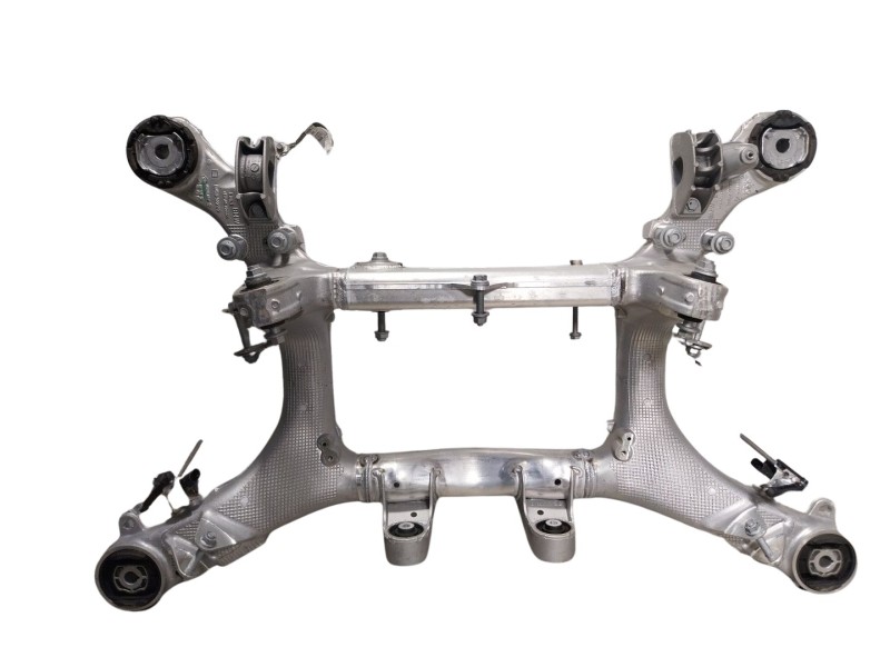 Recambio de puente trasero para bmw 8 coupé (g15, f92) 840 i xdrive referencia OEM IAM 33316873232  