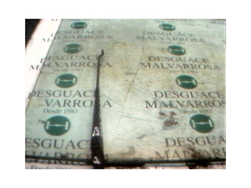 Recambio de brazo limpia delantero derecho para ford orion 1.8 diesel referencia OEM IAM   