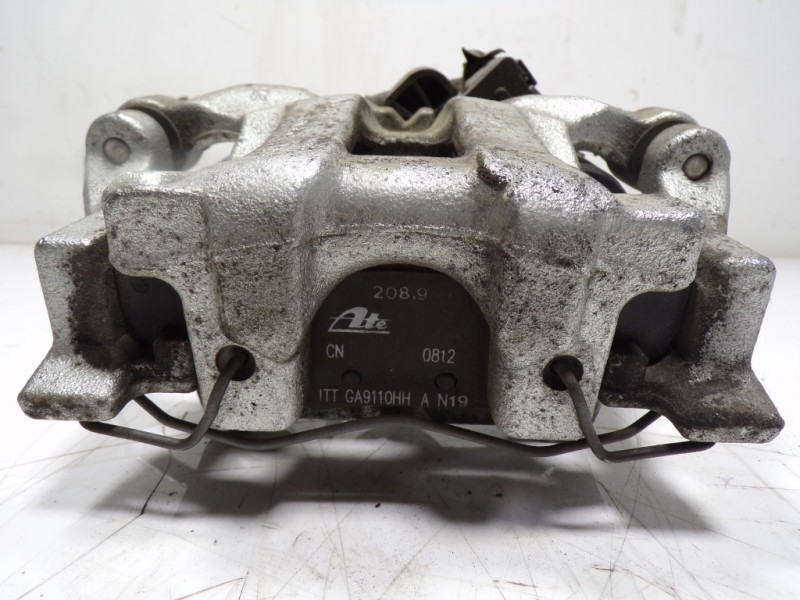 Recambio de pinza freno trasera derecha para mazda 3 berlina (bp) evolution referencia OEM IAM   