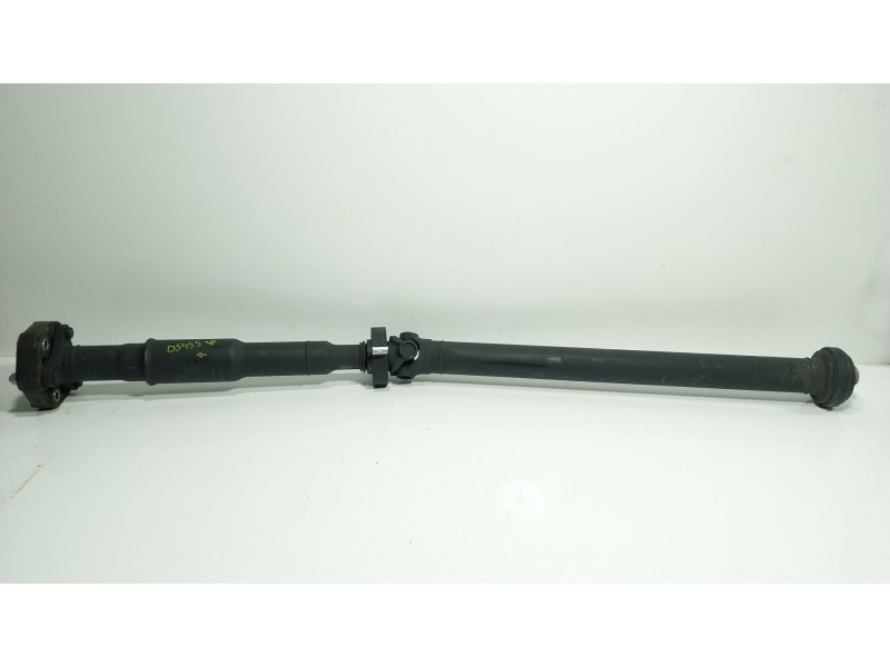 Recambio de transmision central para bmw x5 (g05, f95) xdrive 40 d mild-hybrid referencia OEM IAM 26108857623 8857623 