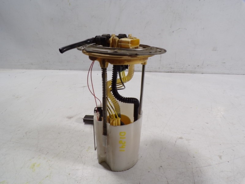 Recambio de aforador para nissan qashqai (j11) 1.6 dci turbodiesel cat referencia OEM IAM 170404EA0A 170404EA0A 