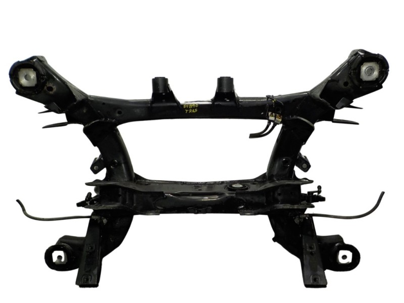 Recambio de puente trasero para bmw x5 (e70) 3.0 turbodiesel cat referencia OEM IAM 33316863815  