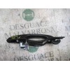Recambio de maneta exterior trasera derecha para dodge journey 2.0 16v crd cat referencia OEM IAM   