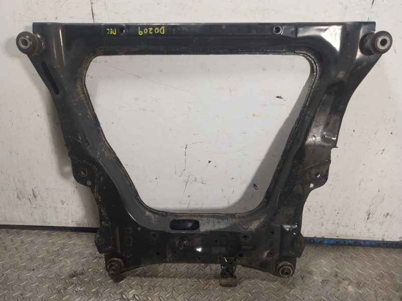 Recambio de puente delantero para nissan pulsar hatchback (c13) 1.2 dig-t referencia OEM IAM 544003ZU1A  