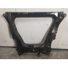 Recambio de puente delantero para nissan pulsar hatchback (c13) 1.2 dig-t referencia OEM IAM 544003ZU1A  