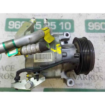 COMPRESOR AIRE ACONDICIONADO 51747318 51747318 5A7875200