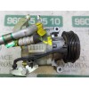 Recambio de compresor aire acondicionado para fiat nuova 500 (150) 1.2 cat referencia OEM IAM 51747318 51747318 5A7875200