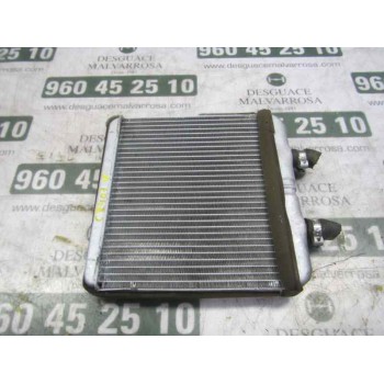 RADIADOR CALEFACCION / AIRE ACONDICIONADO 
