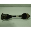 Recambio de transmision derecha para audi a4 b9 avant (8w5, 8wd) 2.0 tdi referencia OEM IAM 8W0407271E 8W0407271 