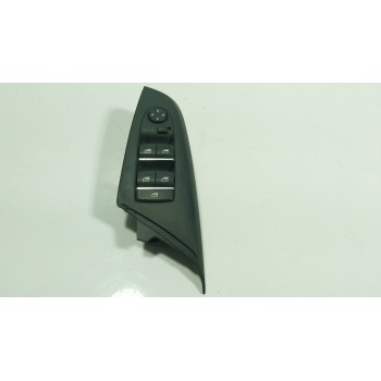 MANDO ELEVALUNAS DELANTERO IZQUIERDO 61319208109 920810903 