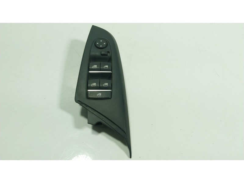Recambio de mando elevalunas delantero izquierdo para bmw x3 (f25) sdrive 18 d referencia OEM IAM 61319208109 920810903 