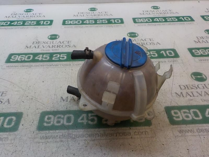 Recambio de deposito expansion para seat toledo (5p2) 1.9 tdi referencia OEM IAM   