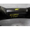 Recambio de puente trasero para bmw x5 (e70) 3.0 turbodiesel cat referencia OEM IAM 33316863815  